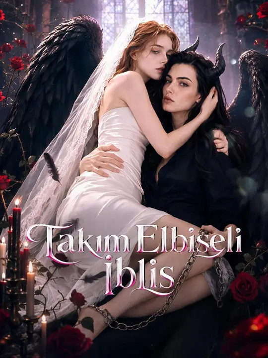 Takım Elbiseli İblis
