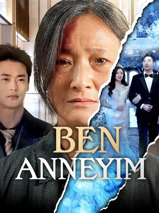 Ben Anneyim