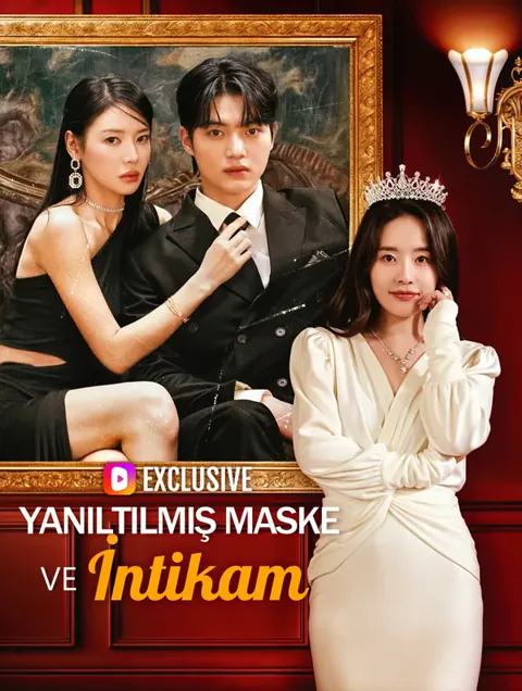 Yanıltılmış Maske ve İntikam