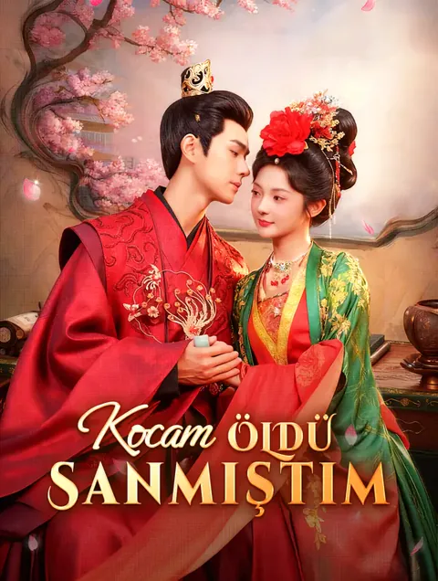 Kocam Öldü Sanmıştım
