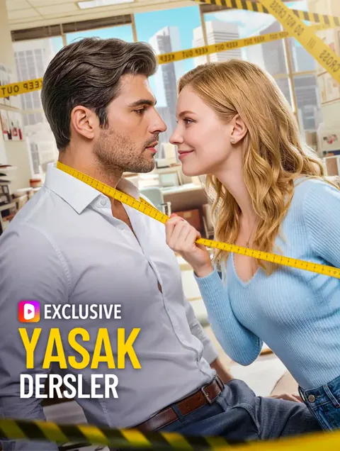 Yasak Dersler