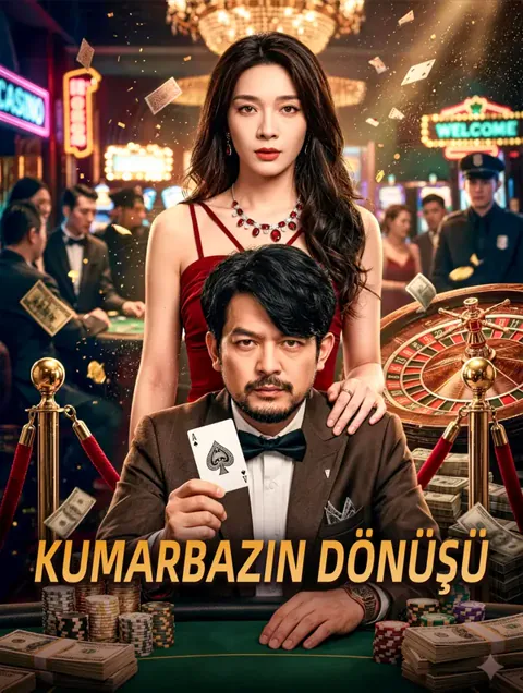 Kumarbazın Dönüşü