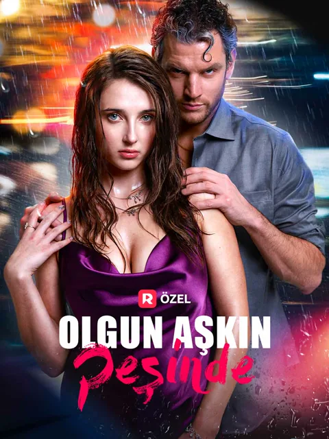 Olgun Aşkın Peşinde