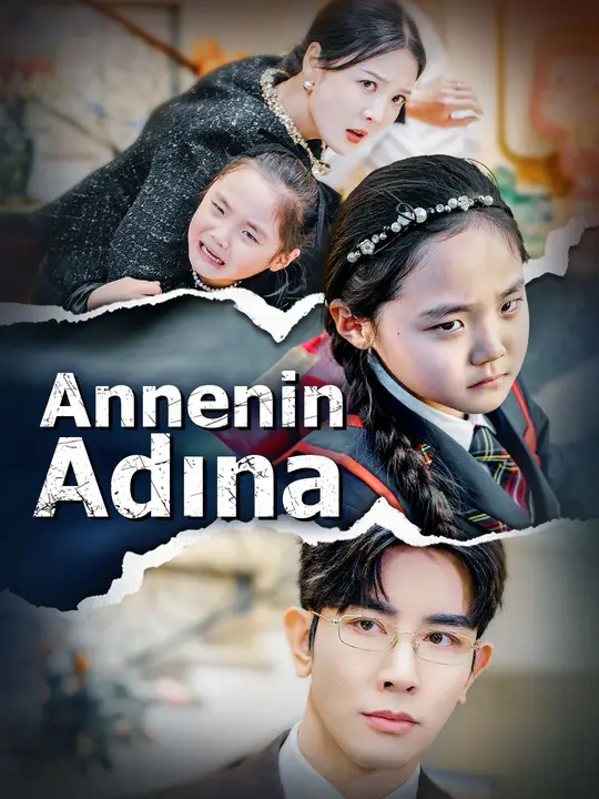 Annenin Adına