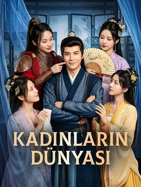 Kadınların Dünyası