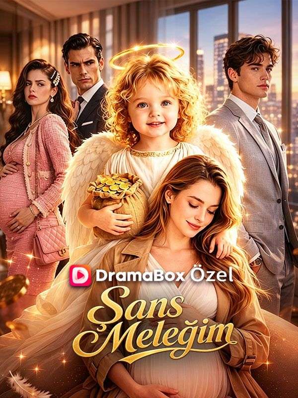 Şans Meleğim