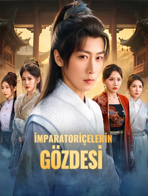 İmparatoriçelerin Gözdesi