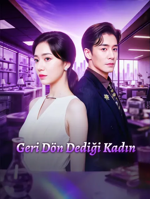 Geri Dön Dediği Kadın