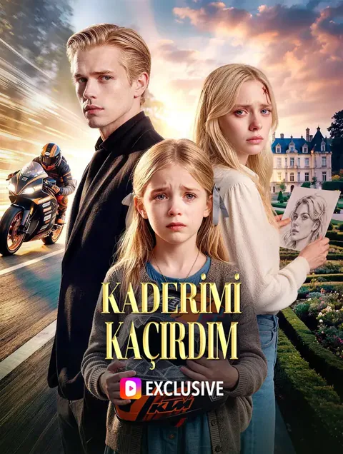 Kaderimi Kaçırdım
