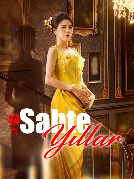 Sahte Yıllar