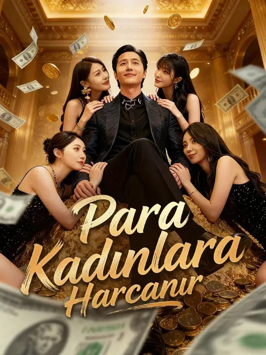 Para Kadınlara Harcanır