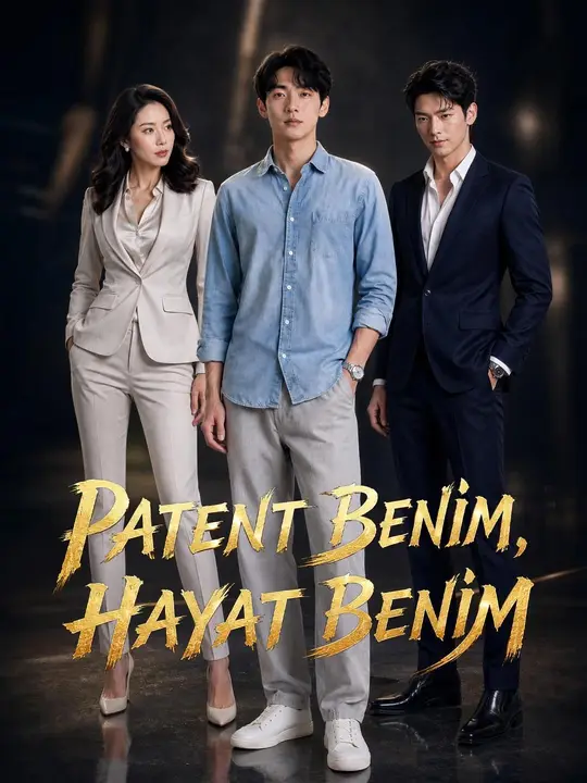 Patent Benim, Hayat Benim