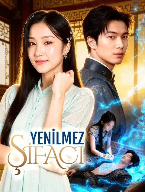 Yenilmez Şifacı