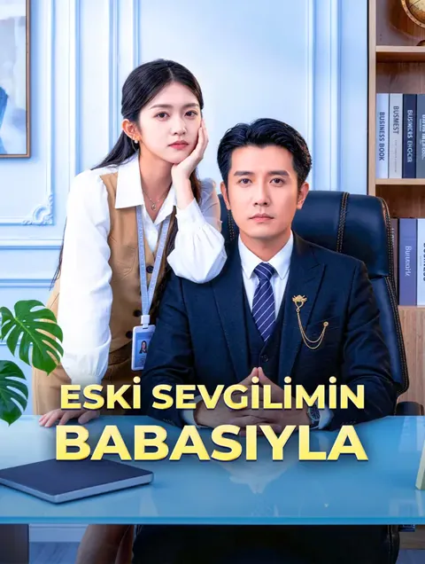 Eski Sevgilimin Babasıyla