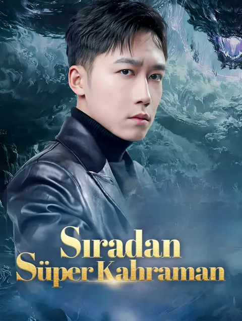 Sıradan Süper Kahraman
