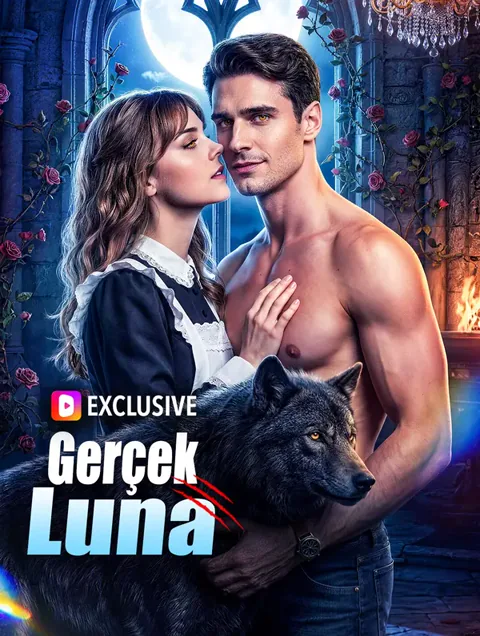 Gerçek Luna