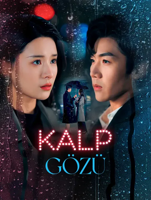 Kalp Gözü