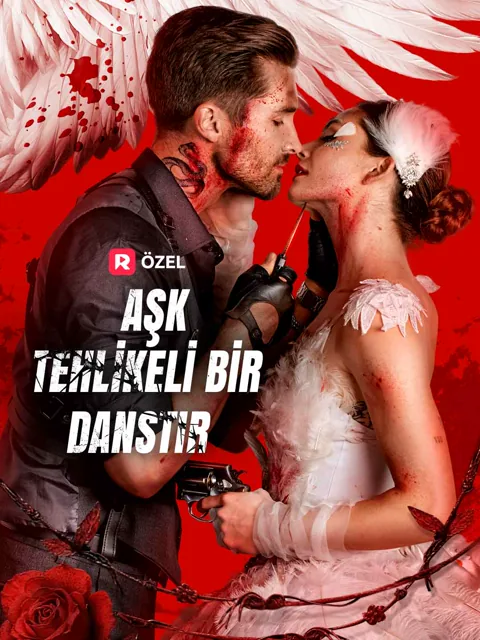 Aşk Tehlikeli Bir Danstır