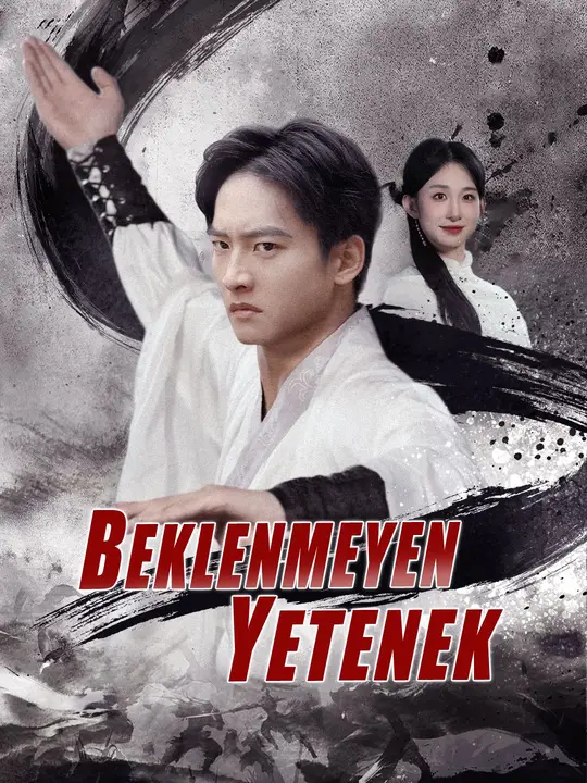 Beklenmeyen Yetenek