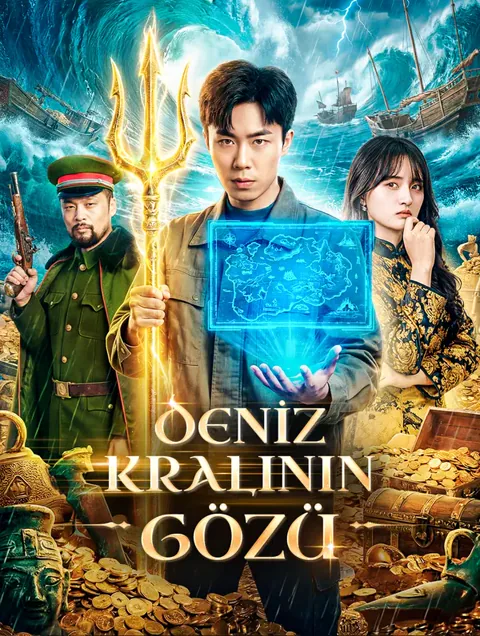 Deniz Kralının Gözü