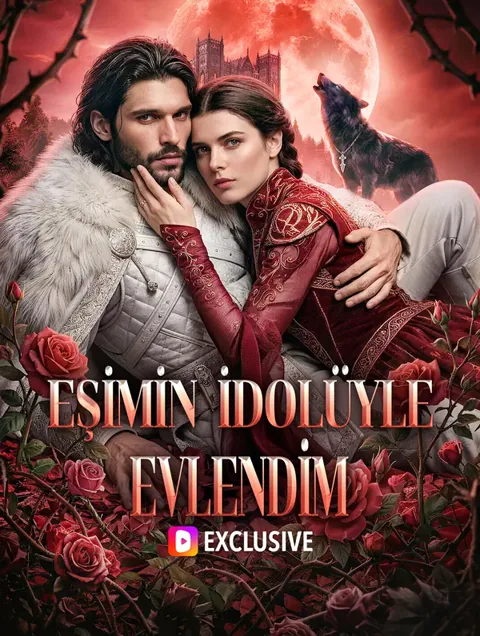 Eşimin İdolüyle Evlendim