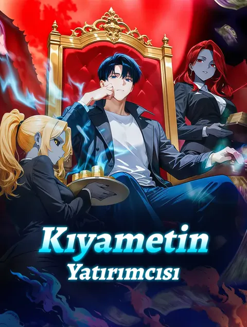 Kıyametin Yatırımcısı