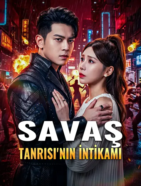 Savaş Tanrısı'nın İntikamı