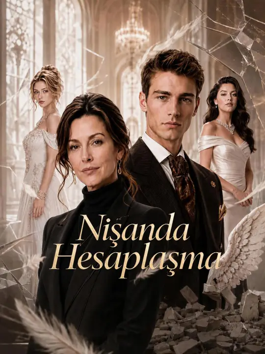 Nişanda Hesaplaşma