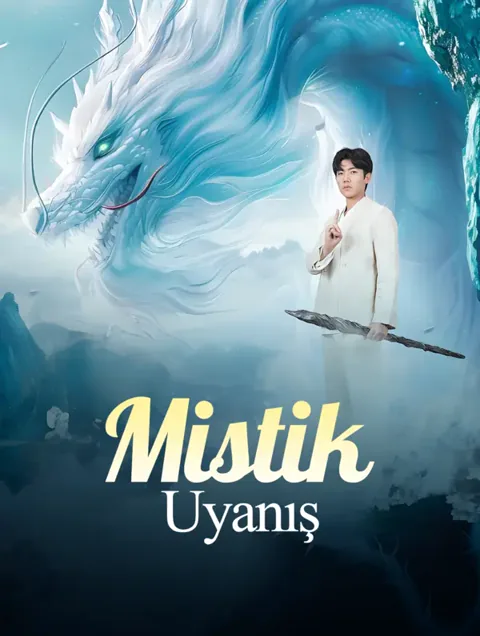 Mistik Uyanış