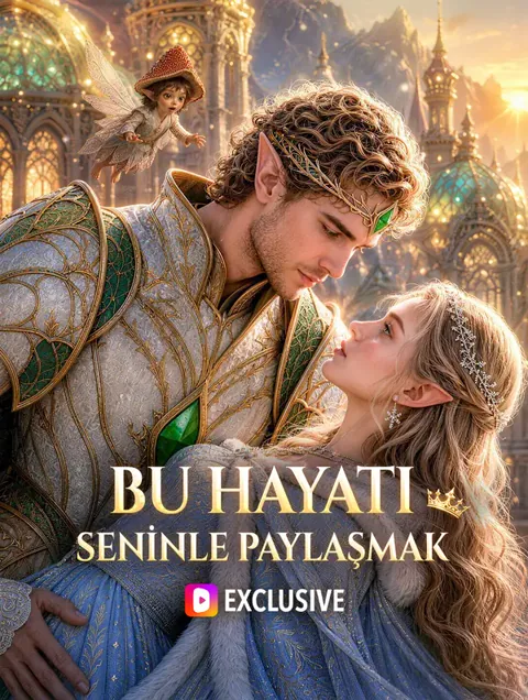 Bu Hayatı Seninle Paylaşmak