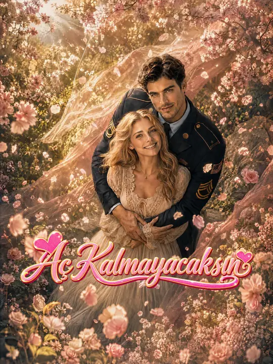 Aç Kalmayacaksın