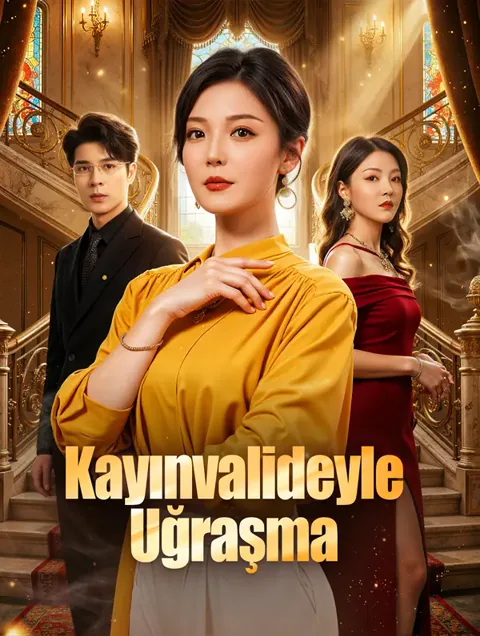 Kayınvalideyle Uğraşma