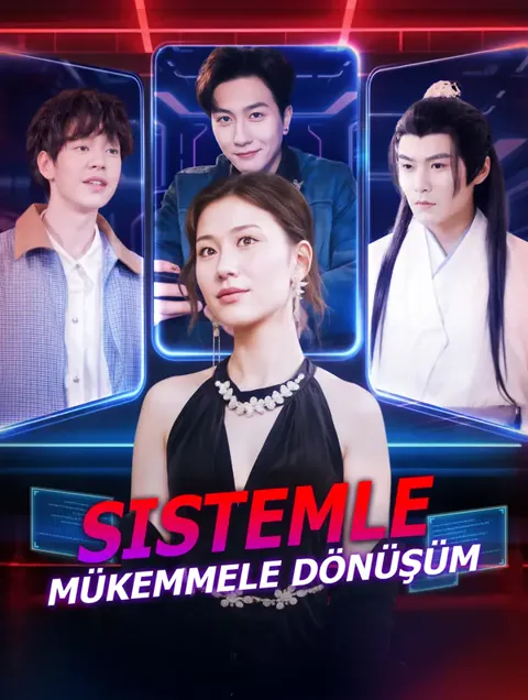 Sistemle Mükemmele Dönüşüm