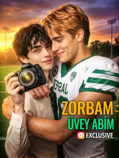 Zorbam, Üvey Abim