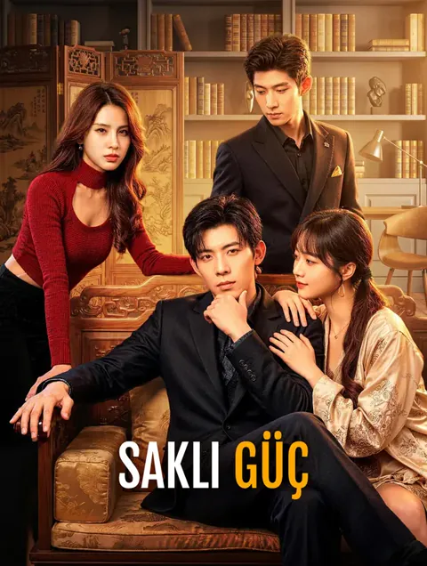 Saklı Güç