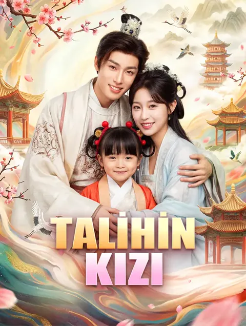 Talihin Kızı