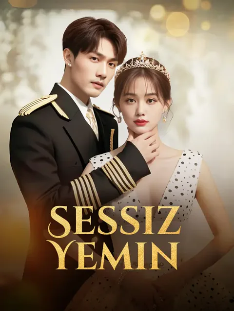 Sessiz Yemin