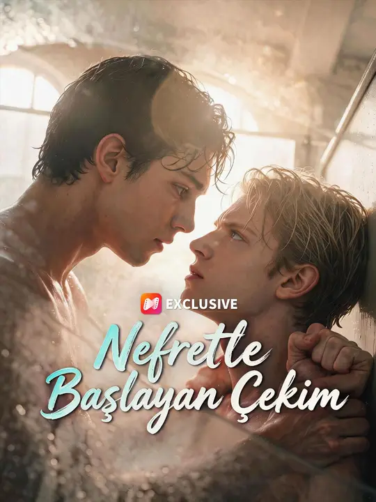 Nefretle Başlayan Çekim